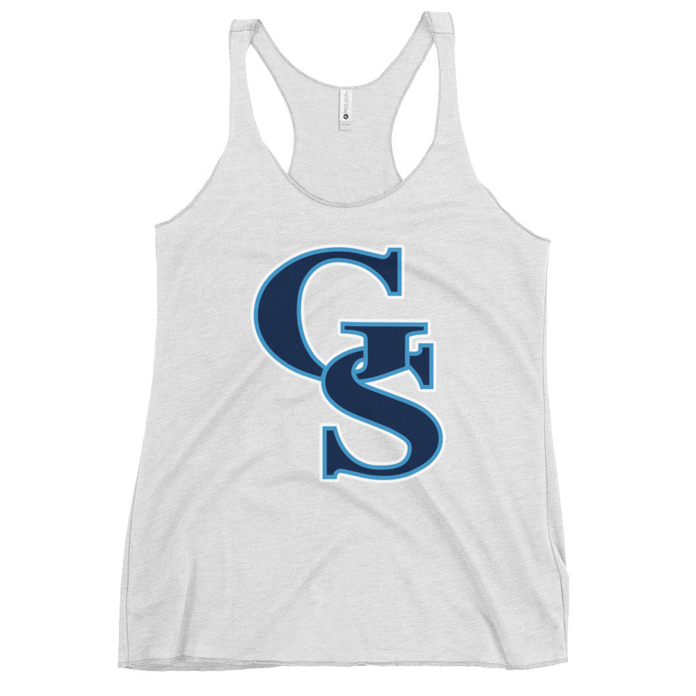 Gulfshores High School Design 3 — Heather White