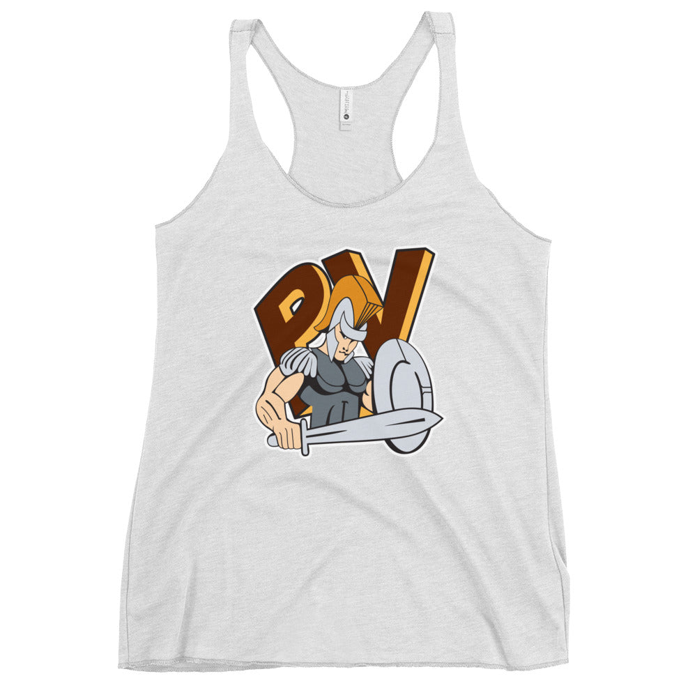 Pahrump Valley High School Design 3 — Heather White