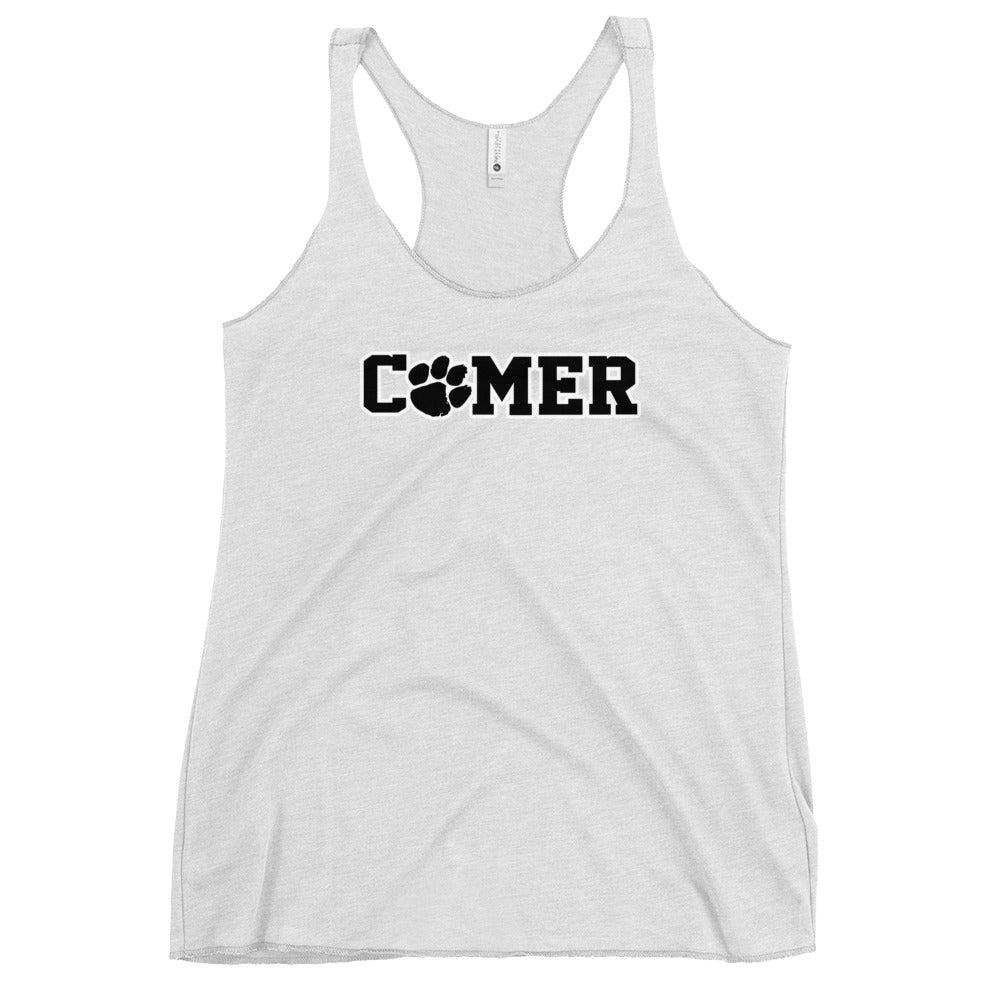 B B Comer High School Design 3 — Heather White