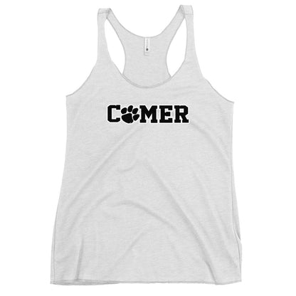 B B Comer High School Design 3 — Heather White