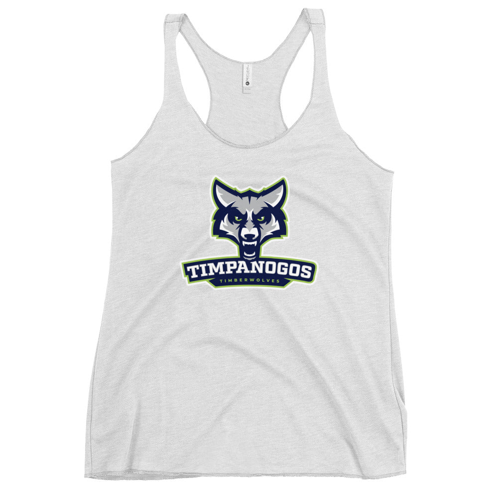 Timpanogos High School Design 3 — Heather White