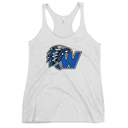 Wilson High School Design 3 — Heather White