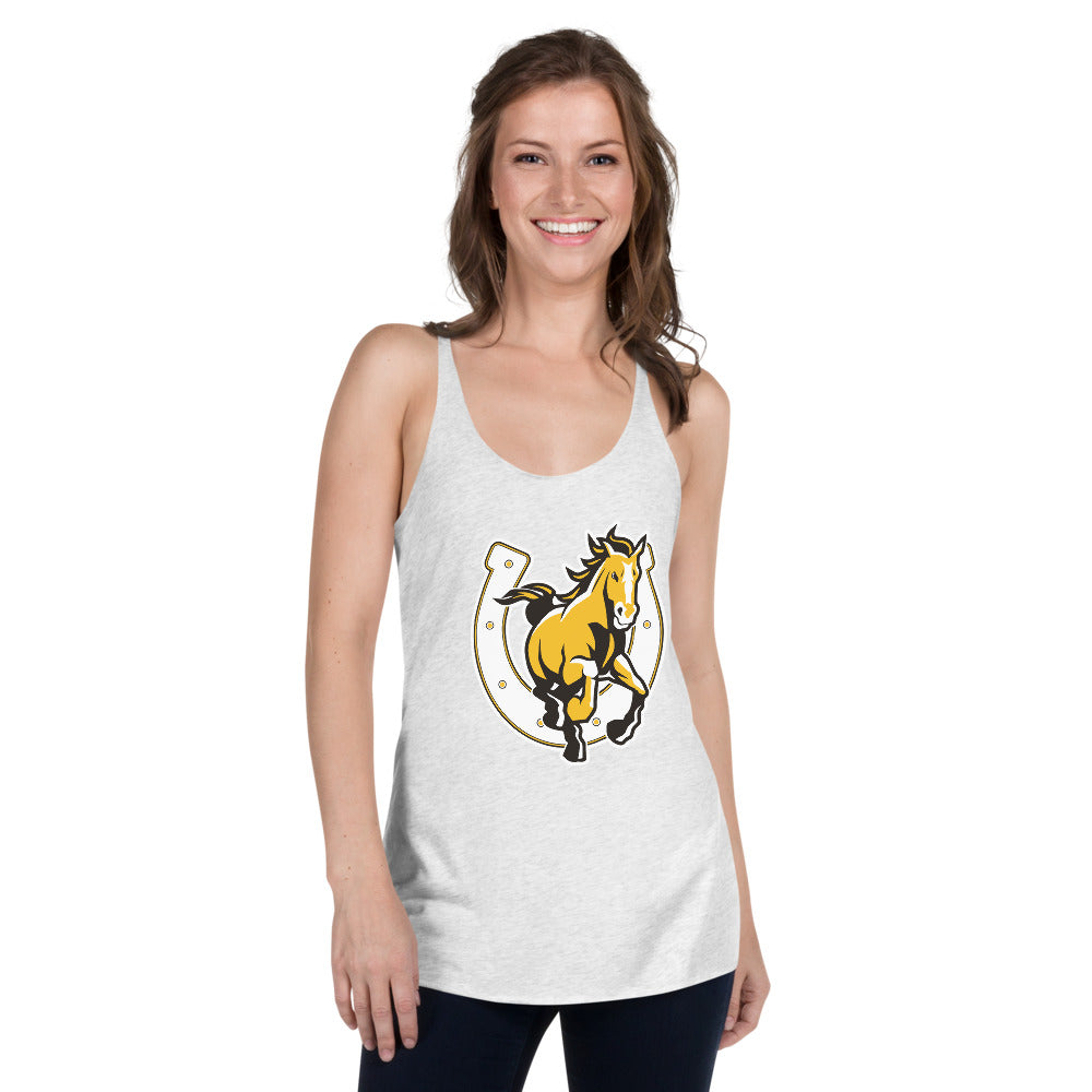 Cottonwood High School Design 3 — Heather White