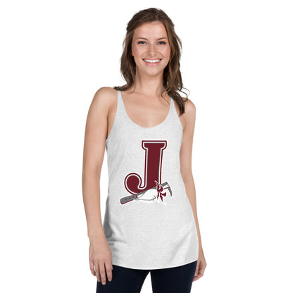 Jordan High School Design 3 — Heather White
