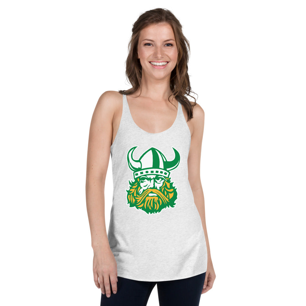 Eureka High School Design 3 — Heather White