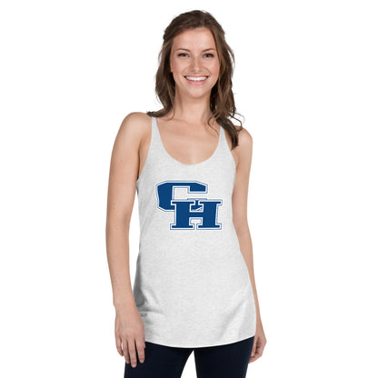 Colbert Heights High School Design 3 — Heather White