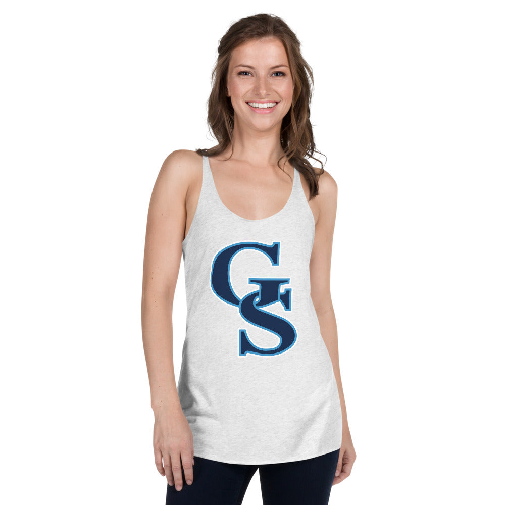 Gulfshores High School Design 3 — Heather White