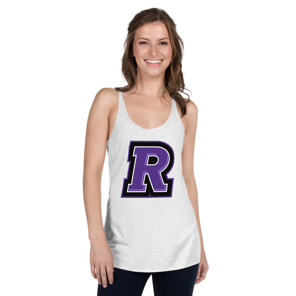 Riverton High School Design 3 — Heather White