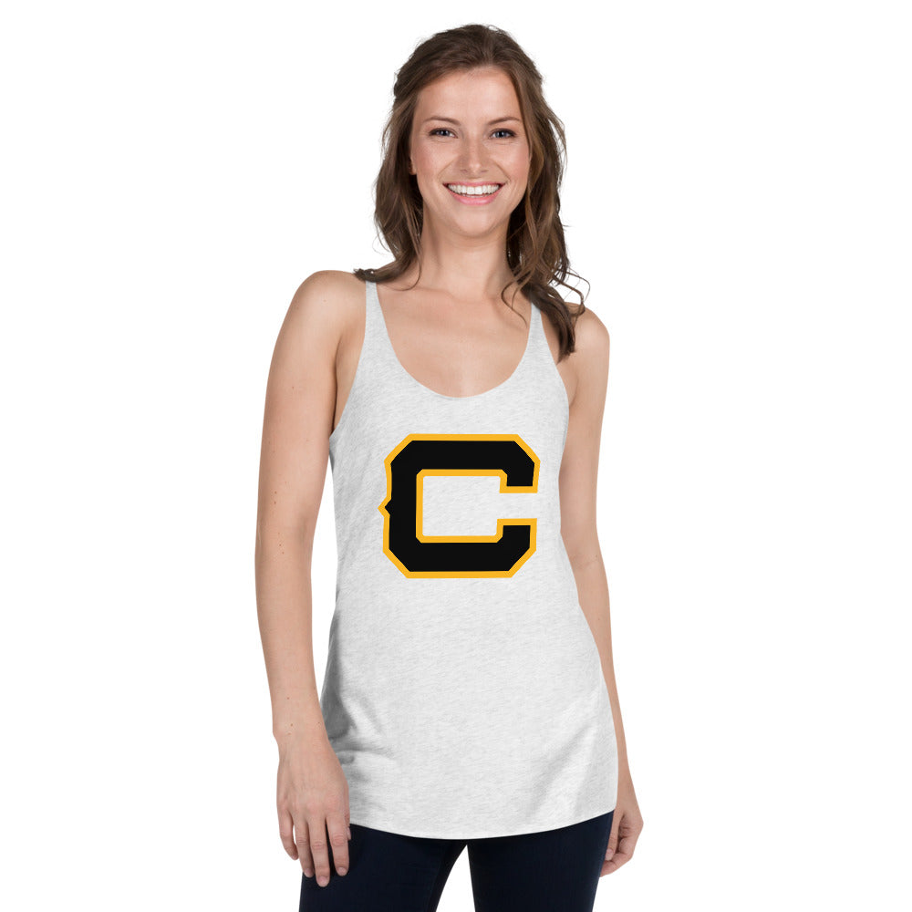 Corner High School Design 3 — Heather White