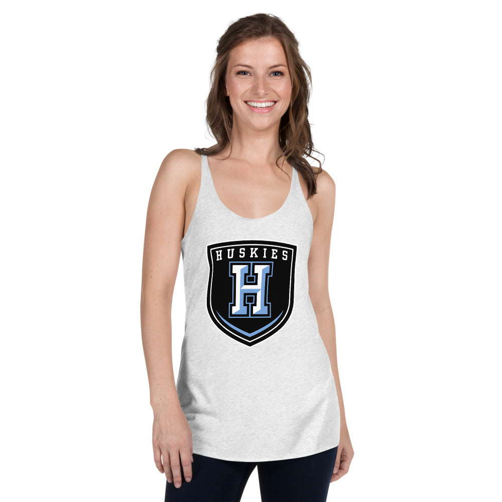 Helena High School Design 3 — Heather White