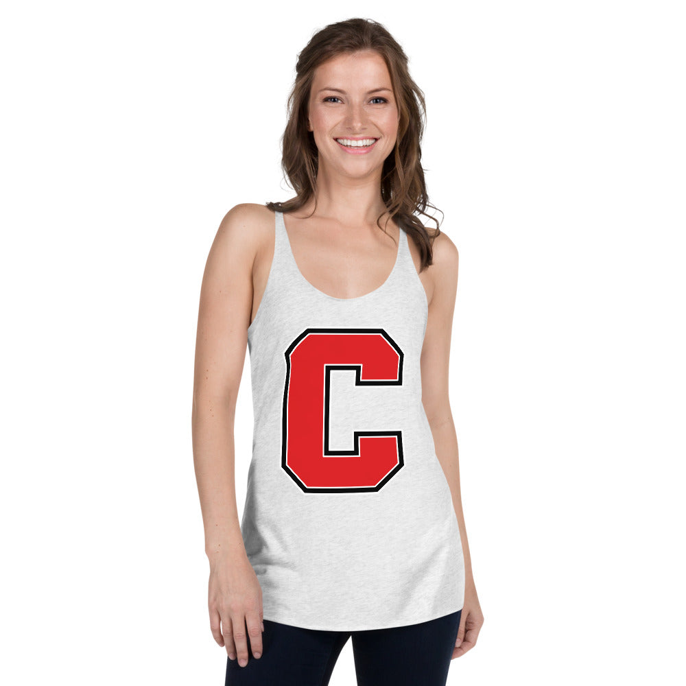 Central High School (Florence) Design 3 — Heather White