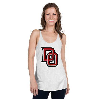 Desert Oasis High School Design 3 — Heather White