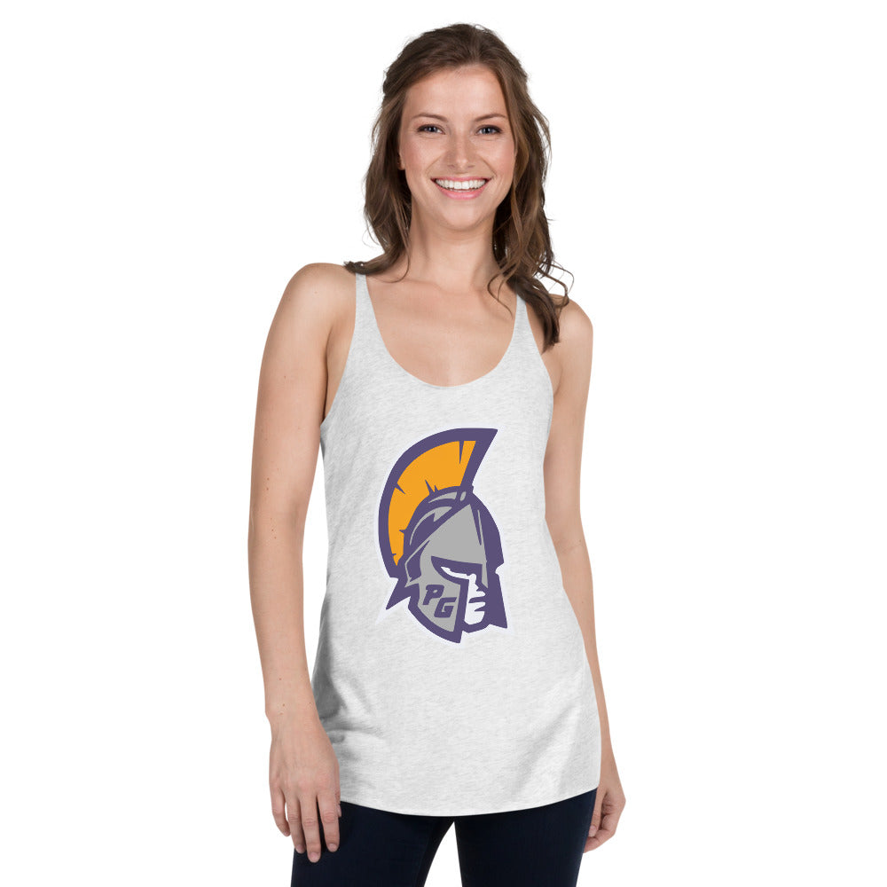 Pleasant Grove High School Design 3 — Heather White