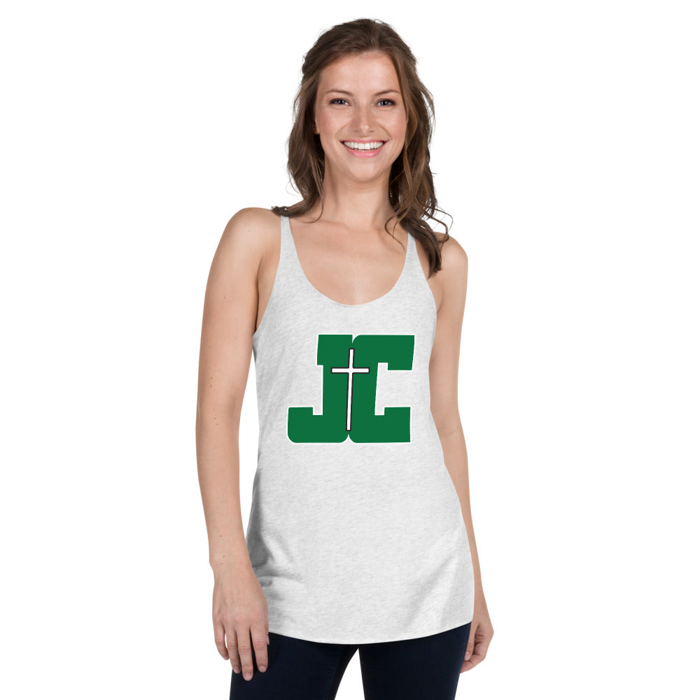 John Carroll Catholic High School Design 3 — Heather White