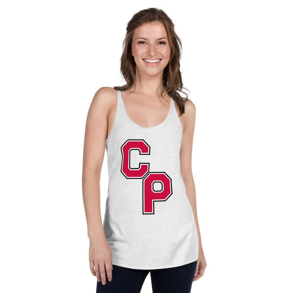Center Point High School Design 3 — Heather White