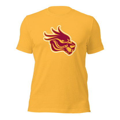 Del Sol Academy of the Performing Arts Design 3 — Heather Yellow Gold