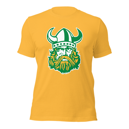 Eureka High School Design 3 — Heather Yellow Gold