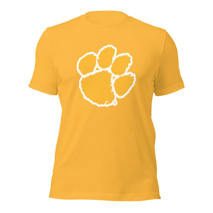 Ariton High School Design 3 — Heather Yellow Gold