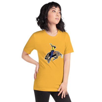Albert M. Lowry High School Design 3 — Heather Yellow Gold