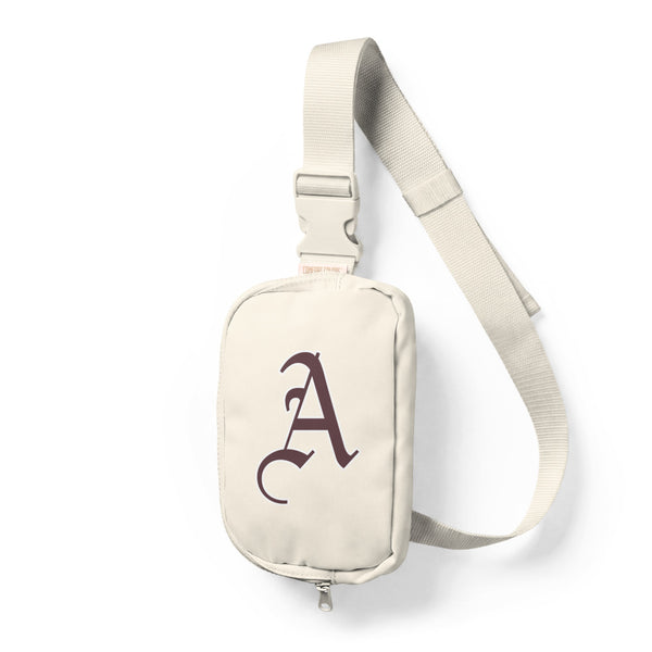 Abbeville High School Design 3 — Ivory
