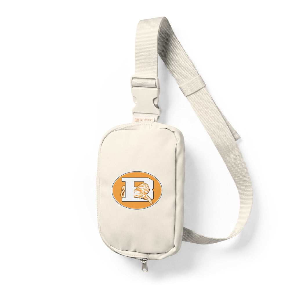 Brooks High School Design 3 — Ivory