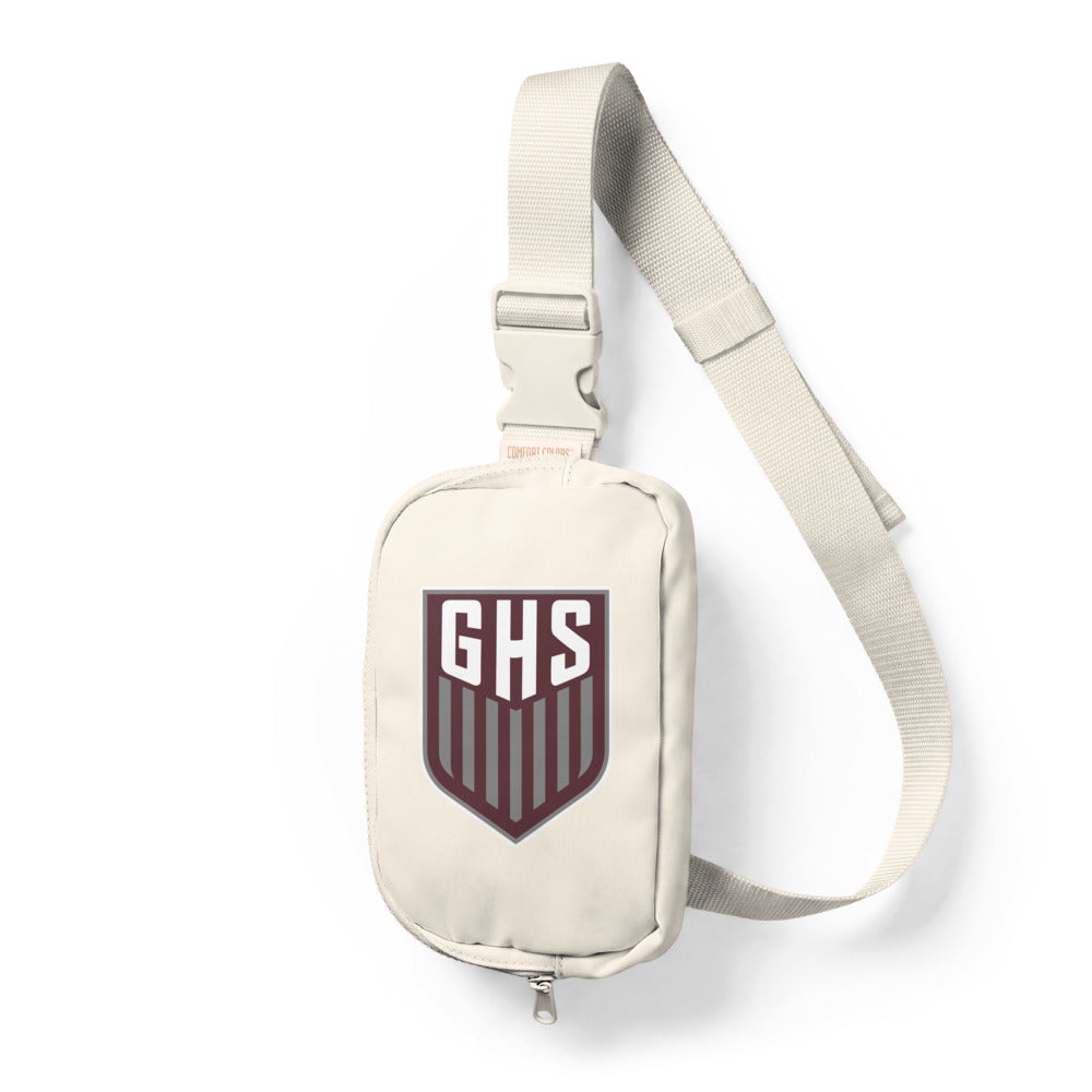 Gardendale High School Design 3 — Ivory