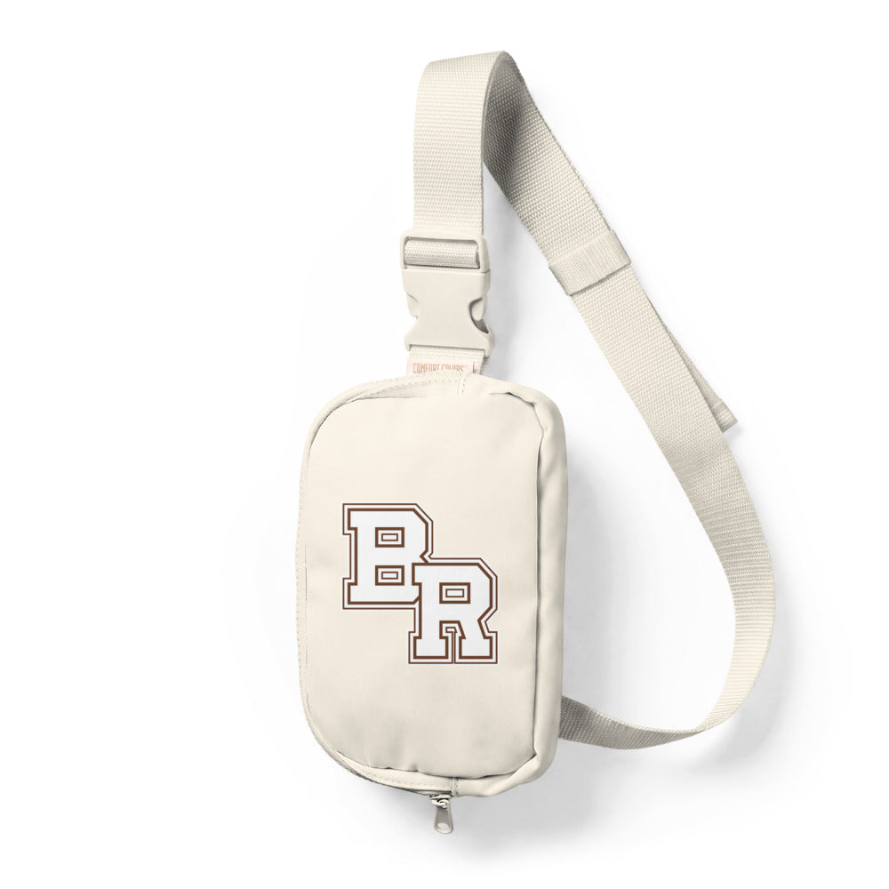 Benjamin Russell High School Design 3 — Ivory