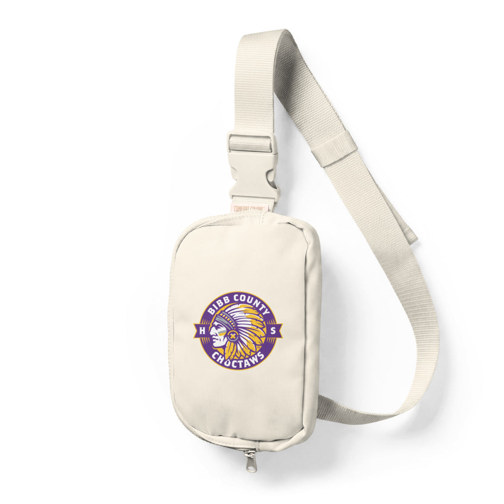 Bibb County High School Design 3 — Ivory