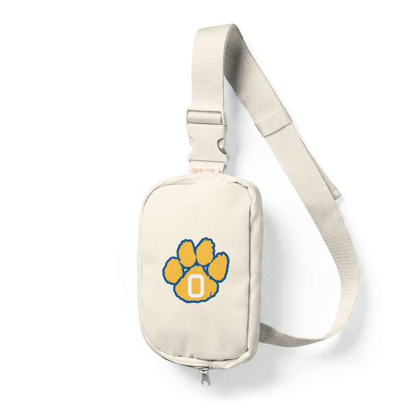 Orem High School Design 3 — Ivory