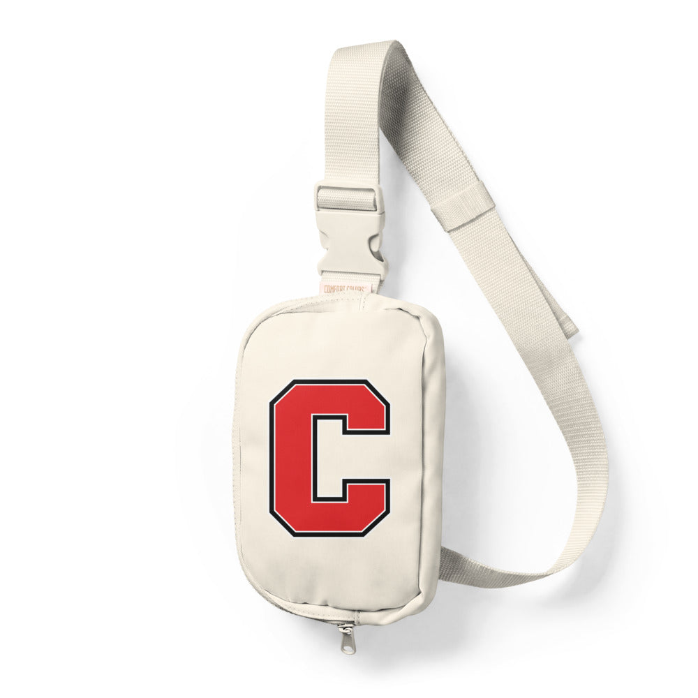 Central High School (Florence) Design 3 — Ivory