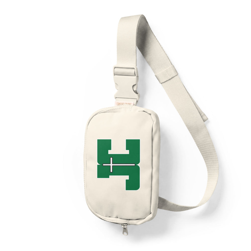 John Carroll Catholic High School Design 3 — Ivory