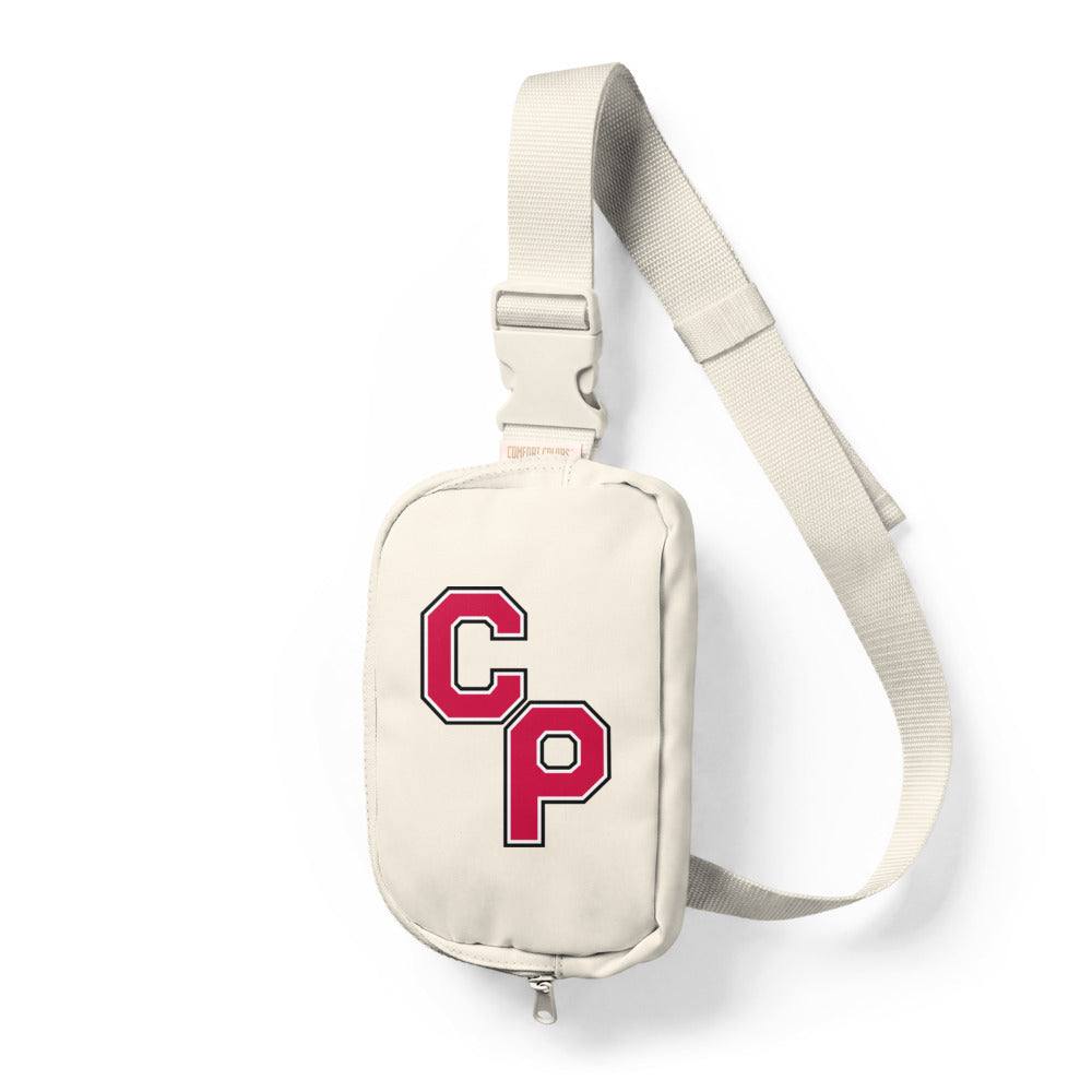 Center Point High School Design 3 — Ivory