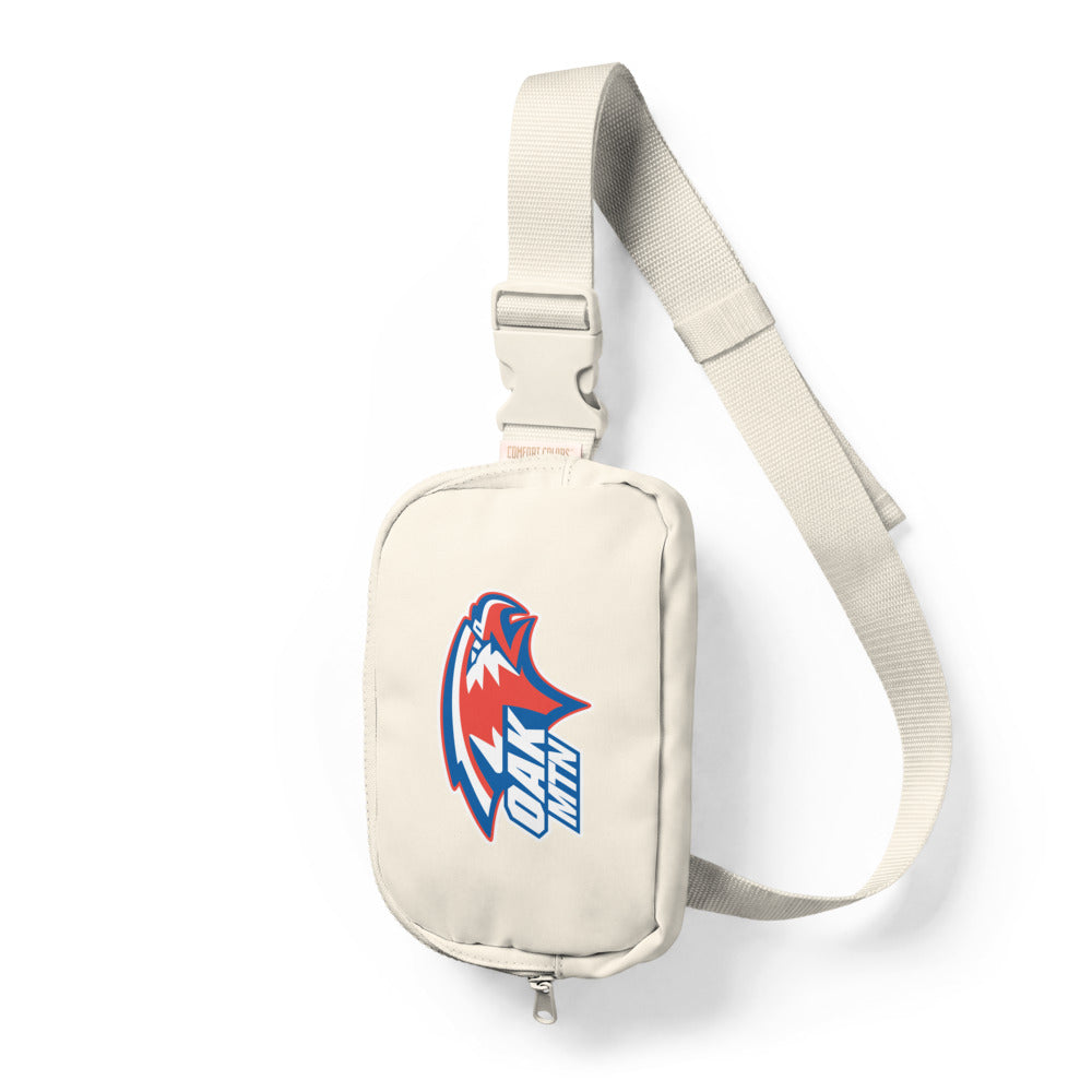 Oak Mountain High School Design 3 — Ivory