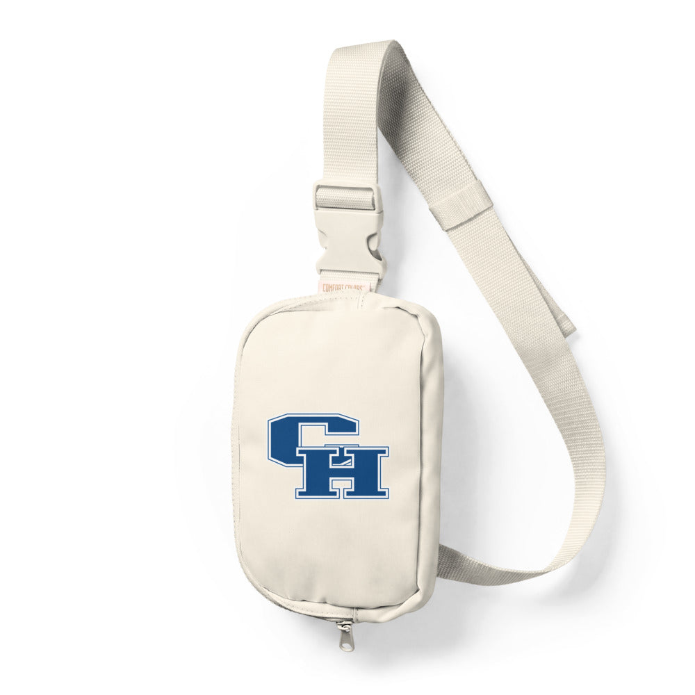 Colbert Heights High School Design 3 — Ivory