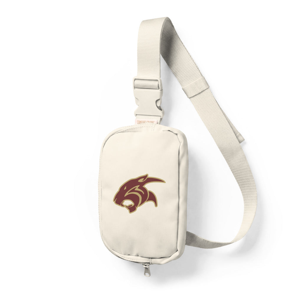 Citronelle High School Design 3 — Ivory