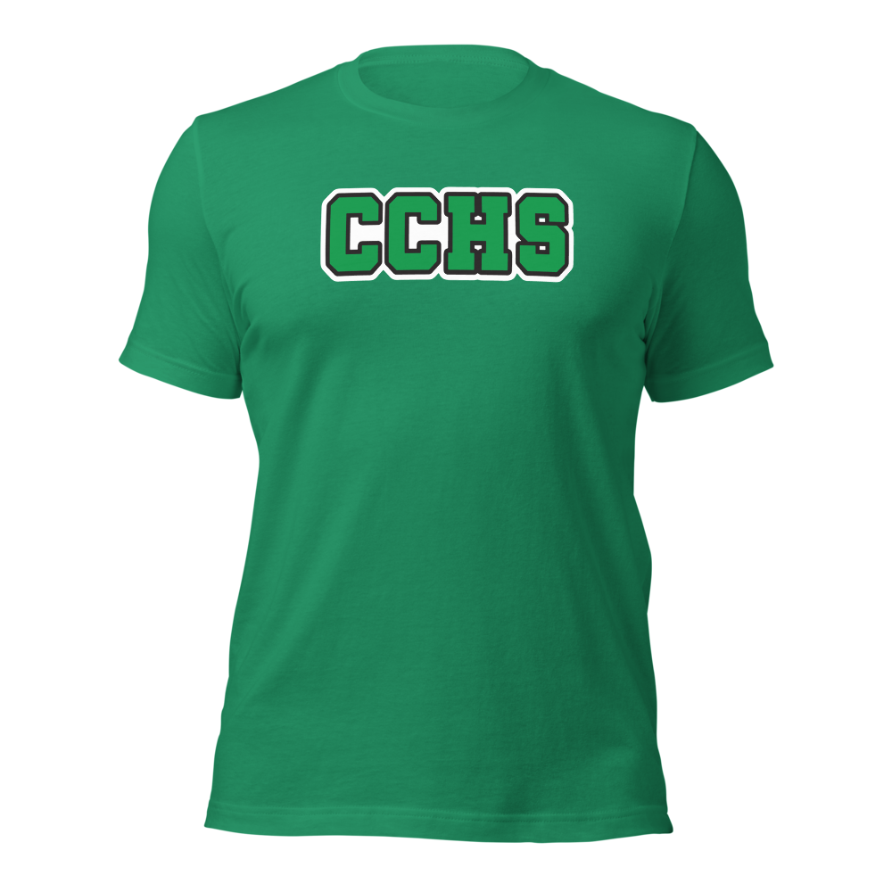 Churchill County High School Design 3 — Kelly