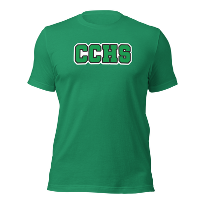 Churchill County High School Design 3 — Kelly