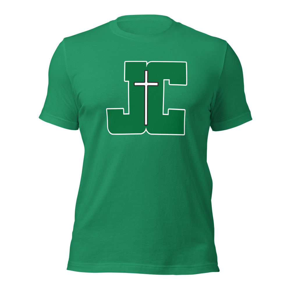 John Carroll Catholic High School Design 3 — Kelly