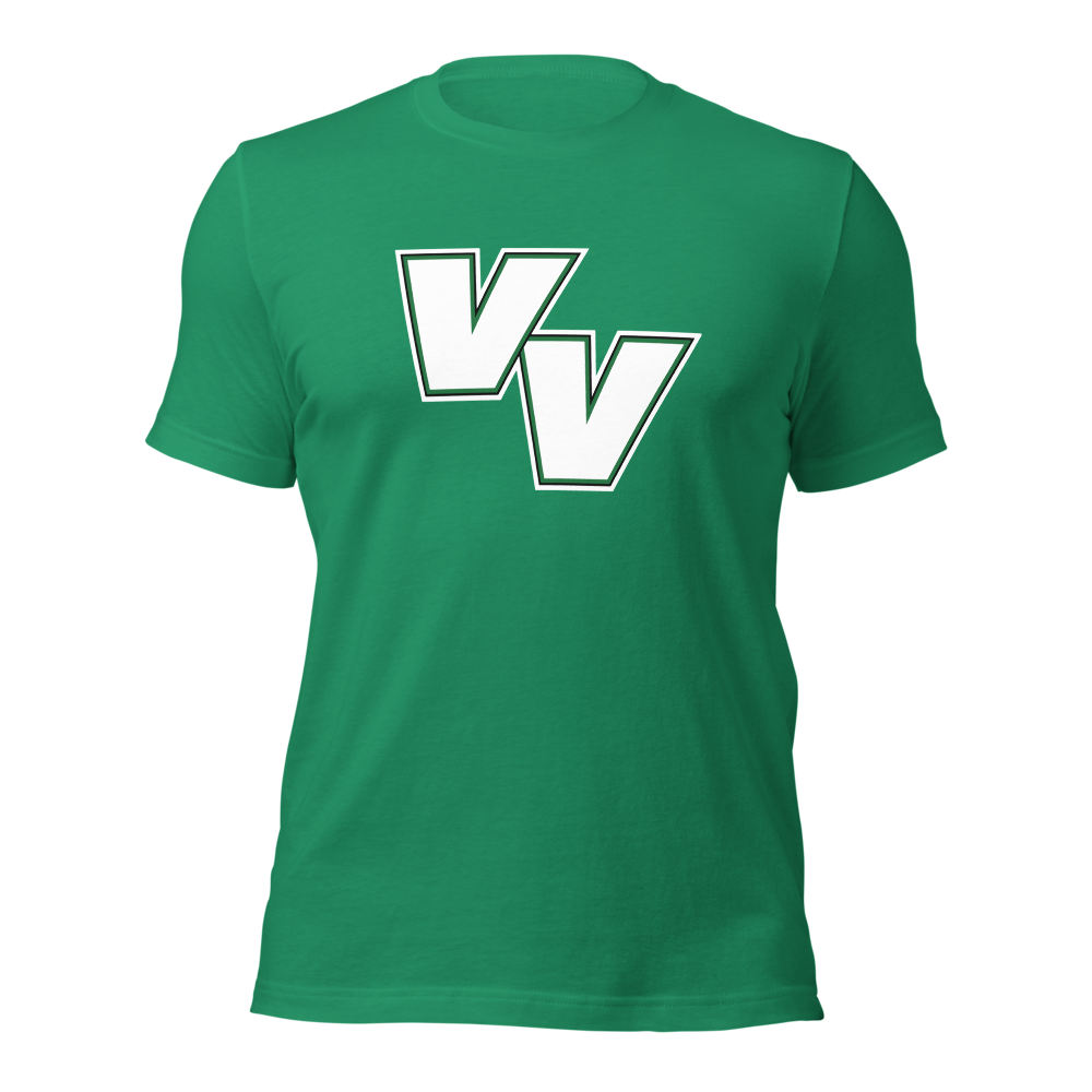 Virgin Valley High School Design 3 — Kelly