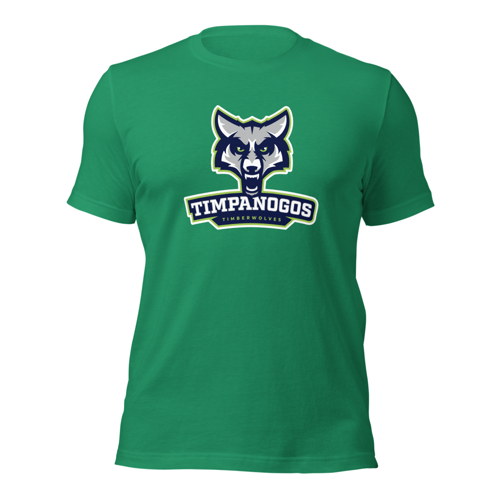 Timpanogos High School Design 3 — Kelly