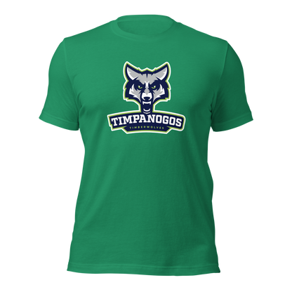 Timpanogos High School Design 3 — Kelly