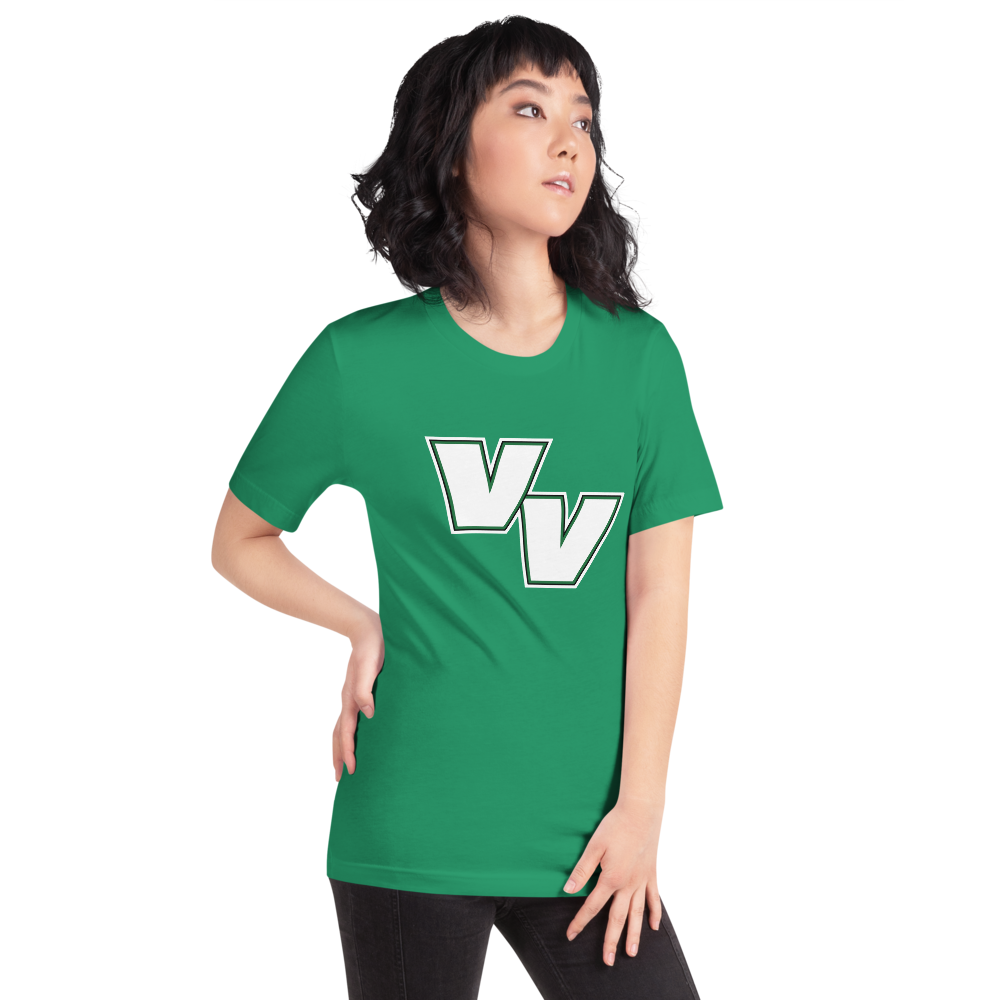Virgin Valley High School Design 3 — Kelly