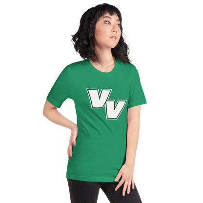 Virgin Valley High School Design 3 — Kelly