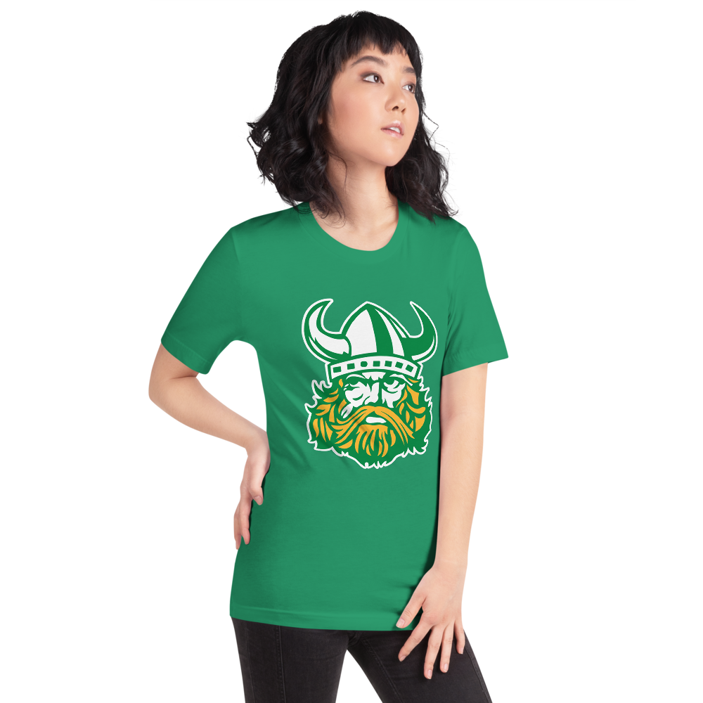 Eureka High School Design 3 — Kelly