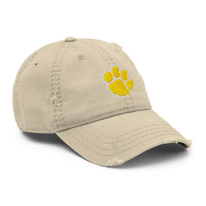 Ariton High School Design 3 — Khaki