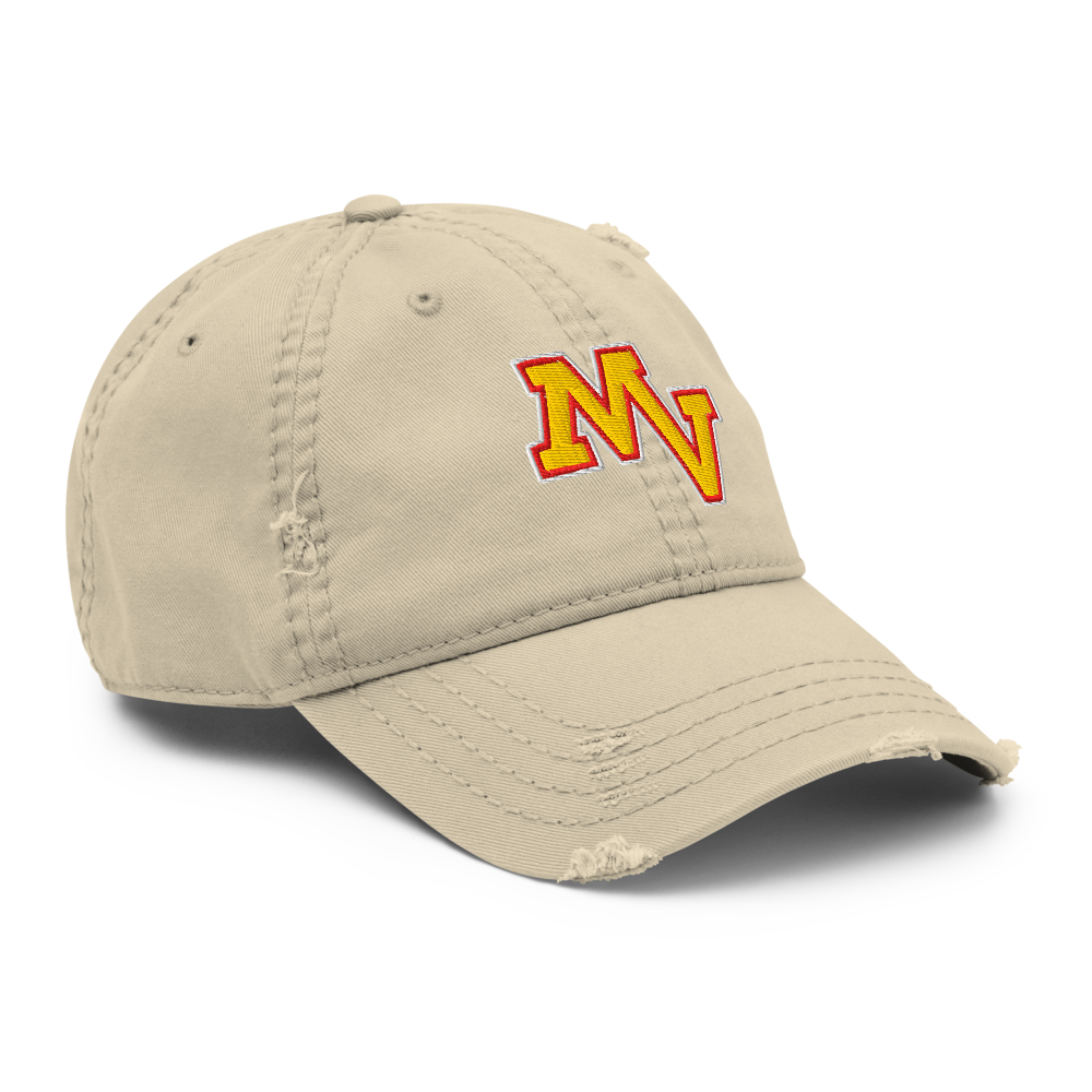 Mountain View High School Design 3 — Khaki