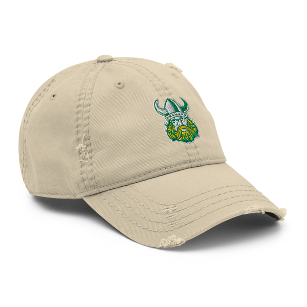Eureka High School Design 3 — Khaki
