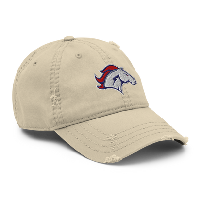 Herriman High School Design 3 — Khaki