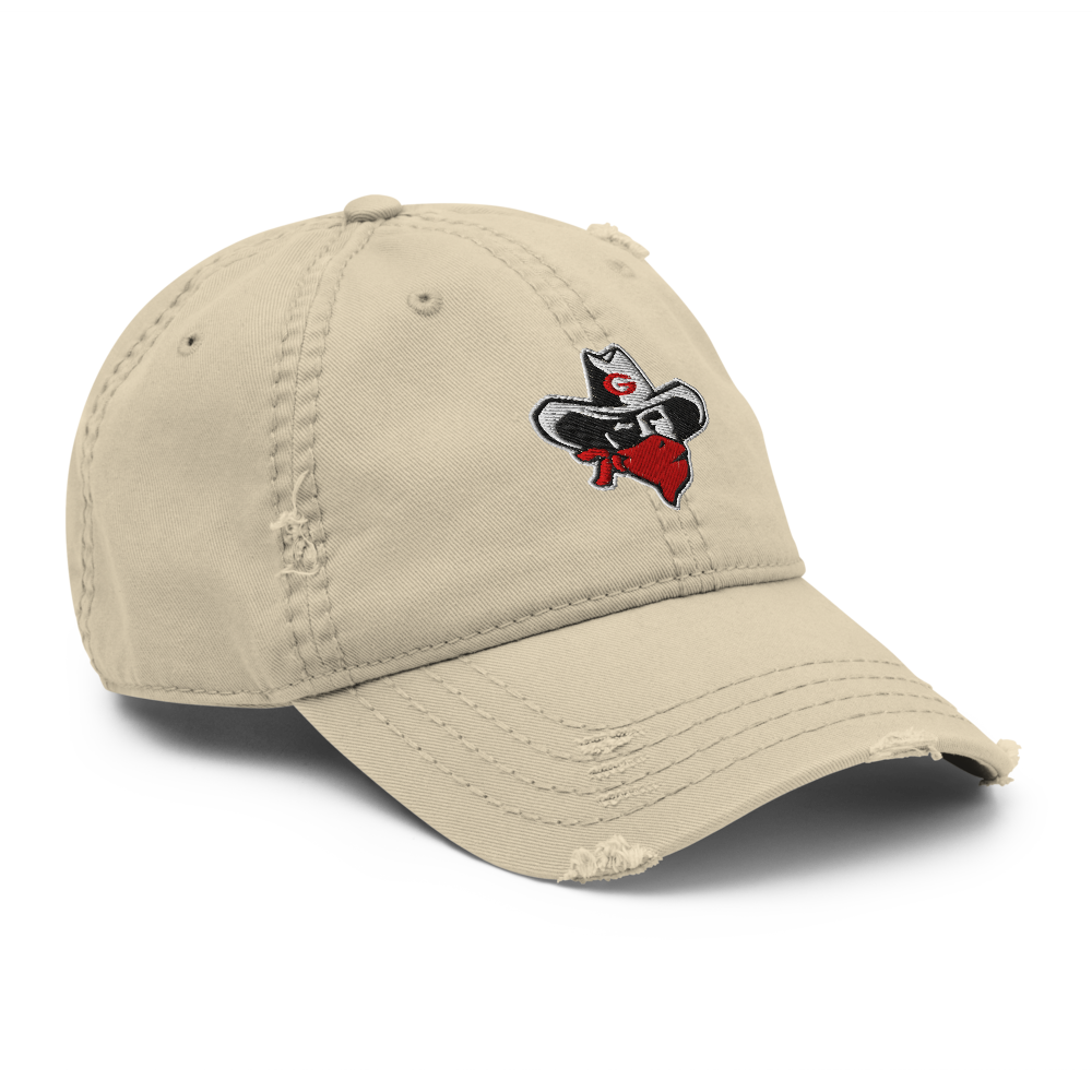 Grantsville High School Design 3 — Khaki