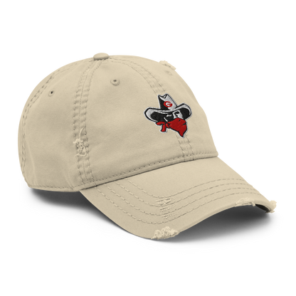 Grantsville High School Design 3 — Khaki